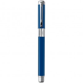 Ручка перьевая "Waterman" PERSPECTIVE OBSESSION BLUE CT