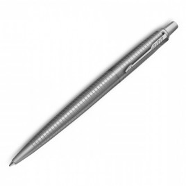 Ручка шариковая Parker "Jotter 70th Stainless Steel CT"