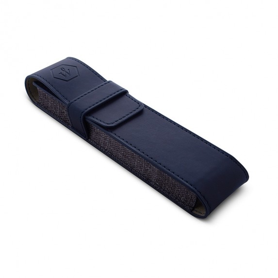 Набор подарочный Waterman Hemisphere GIFT 20 - Stainless Steel CT, ручка шариковая