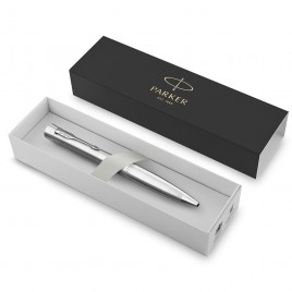 Шариковая ручка Parker Urban Core K314 - Metro Metallic CT