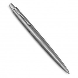 Ручка шариковая Parker "Jotter 70th Stainless Steel CT"