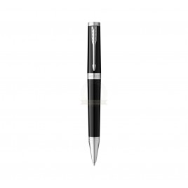 Ручка шариковая Parker "Ingenuity Black СT" черная