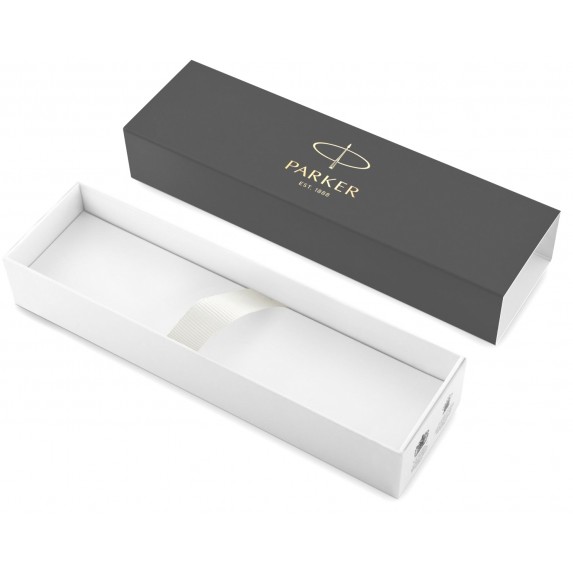 Parker IM Core - Black GT, шариковая ручка, M