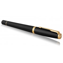 Parker Urban Core - Muted Black GT, перьевая ручка, F