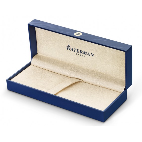 Waterman Hemisphere - Essential Comet Red CT, ручка-роллер, F