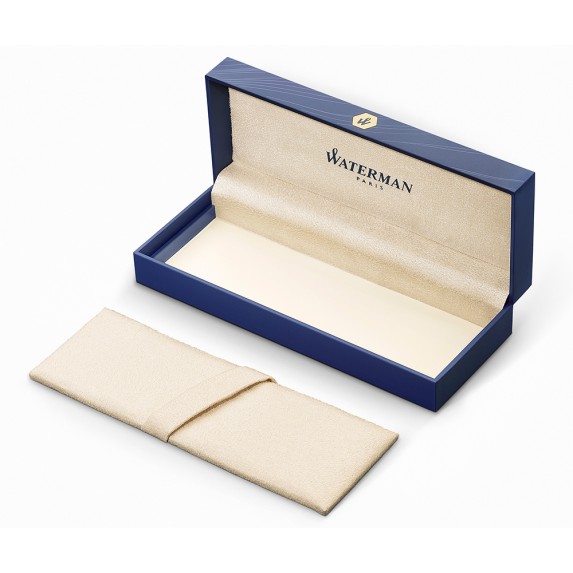 Waterman Hemisphere - Essential Comet Red CT, ручка-роллер, F