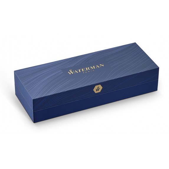 Waterman Hemisphere - Essential Comet Red CT, ручка-роллер, F