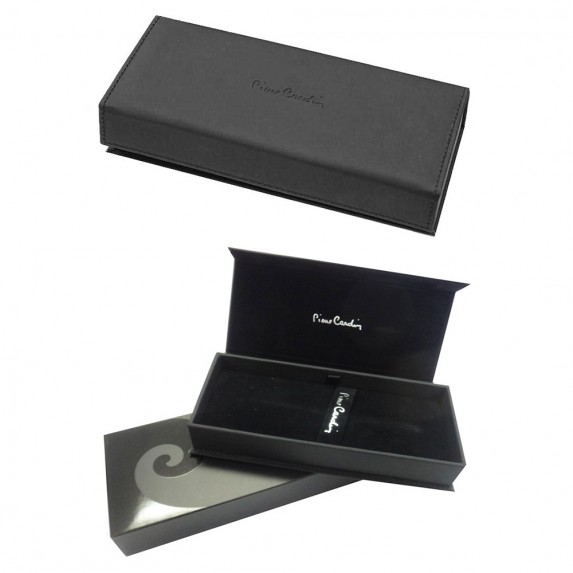 Pierre Cardin Renaissance - Silver, шариковая ручка, M