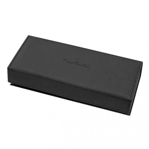 Pierre Cardin Tresor - Black GT, шариковая ручка, M