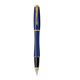 Ручка перьевая Parker Urban Premium Purple Blue GT