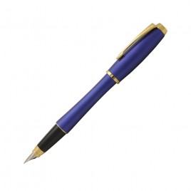 Ручка перьевая Parker Urban Premium Purple Blue GT