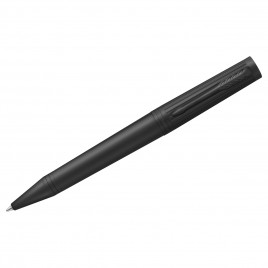 Ручка шариковая Parker "Ingenuity Black BT" черная, 1,0мм