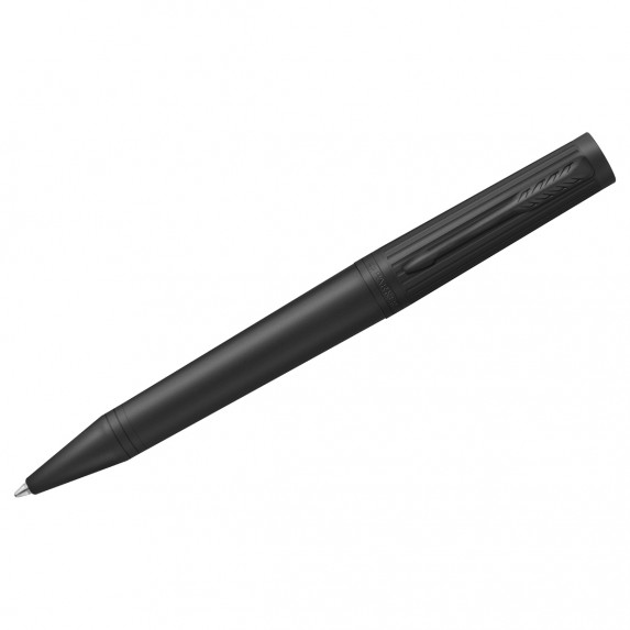 Ручка шариковая Parker "Ingenuity Black BT" черная, 1,0мм