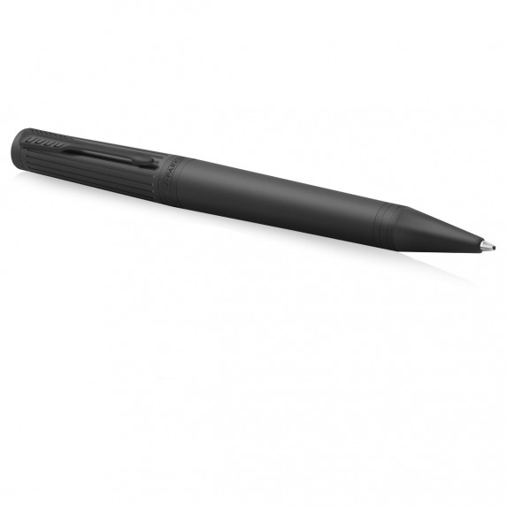 Ручка шариковая Parker "Ingenuity Black BT" черная, 1,0мм