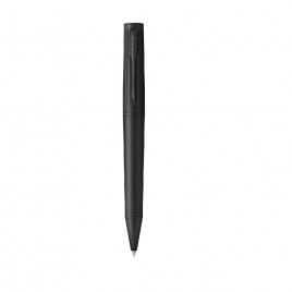 Ручка шариковая Parker "Ingenuity Black BT" черная, 1,0мм